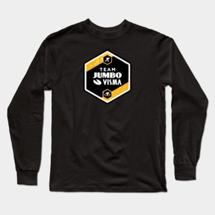 Team Lotto NL Long Sleeve T-Shirt